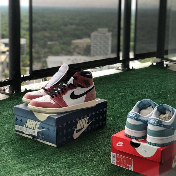 LIVE SHOW 🔥 STREETWEAR, HEAT, HYPE🔥 - Picture 4 of 4